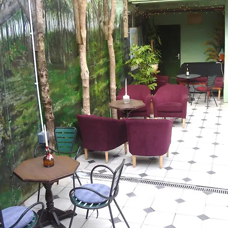 호텔 Foyles 클리프덴