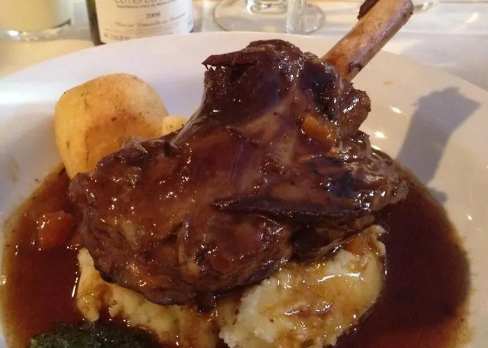 Hotel Foyles Clifden