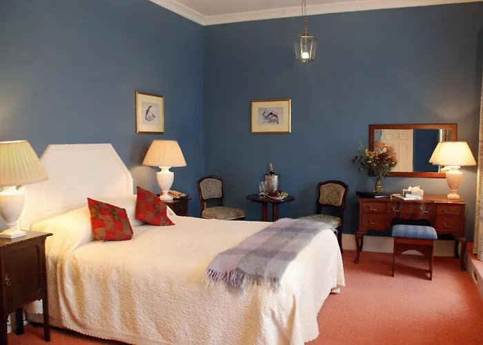 Hotel Foyles Clifden