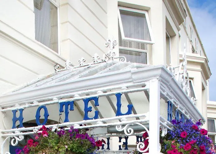 Hotel Foyles Clifden